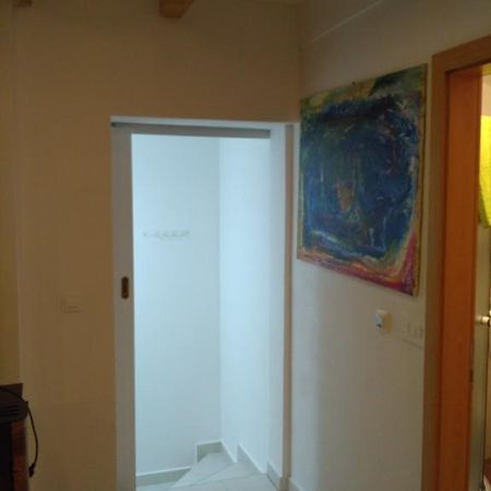 Apartment Ribno Bled Exteriér fotografie