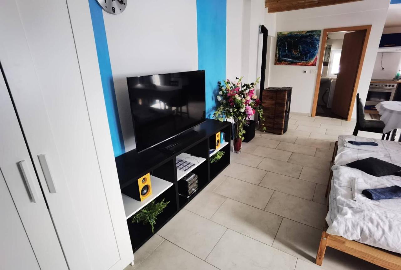 Apartment Ribno Bled Exteriér fotografie