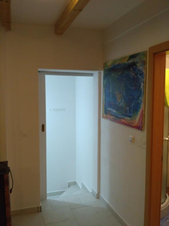 Apartment Ribno Bled Exteriér fotografie