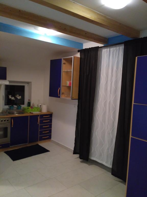 Apartment Ribno Bled Exteriér fotografie